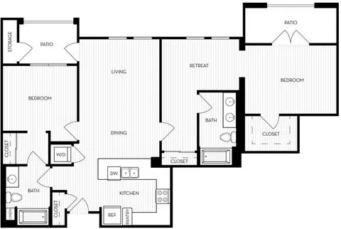 200 Infinity Way, Mountain View, CA 94043