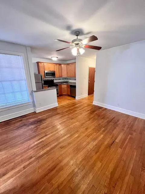 1106 W Franklin St, Richmond, VA 23220