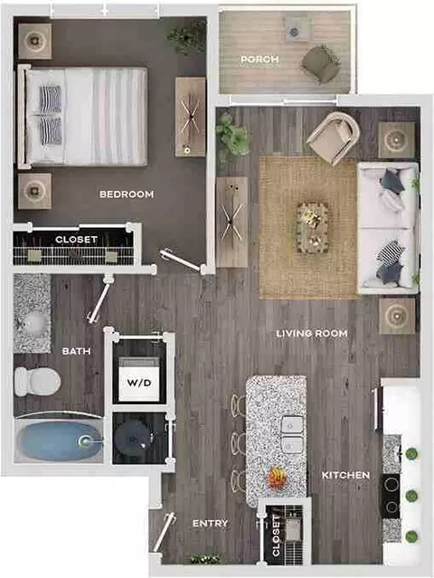 368 Beacon Light Cir, Holland, MI 49423