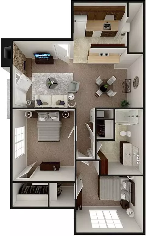 5249 Us Highway 277 S, Abilene, TX 79605