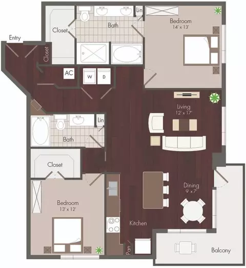 920 Westcott St, Houston, TX 77007