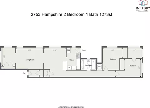 2580 Overlook Rd, Cleveland Heights, OH 44106