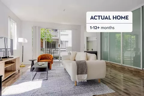 1443 N Fuller Ave, Los Angeles, CA 90046