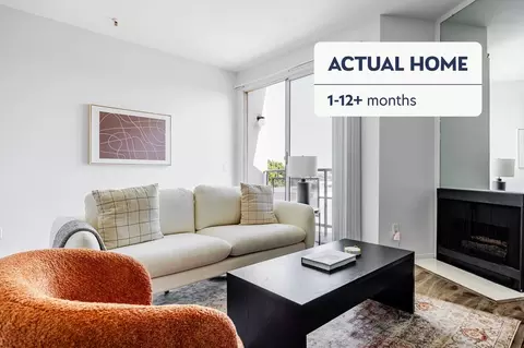 1443 N Fuller Ave, Los Angeles, CA 90046