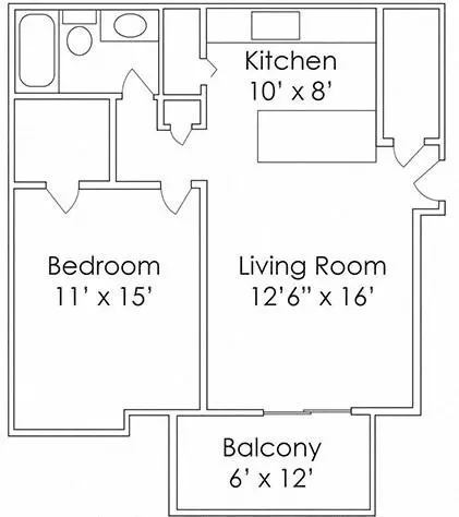 5900 Roose St, Lincoln, NE 68506