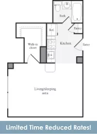 500 Wall St, Seattle, WA 98121