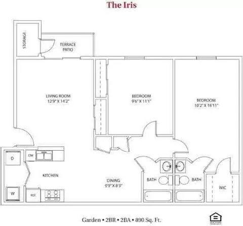 4363 Bayberry Cv, Bellbrook, OH 45305