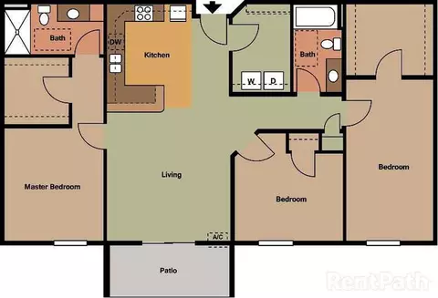 2717 5th St NW, Minot, ND 58703