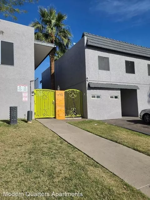6702 N 17th Ave, Phoenix, AZ 85015 photo 52