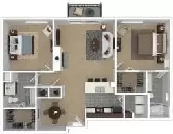 1401 Aschinger Blvd, Grandview Heights, OH 43212