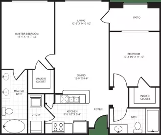 1389 Ridge Rd, Rockwall, TX 75087