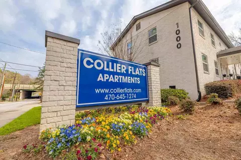 1026 Collier Rd NW, Atlanta, GA 30318