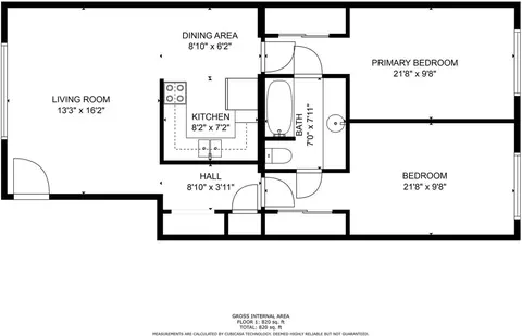 1300 Altamont Way, Birmingham, AL 35205 photo 38