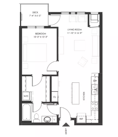 6100 Chasewood Pkwy, Minnetonka, MN 55343