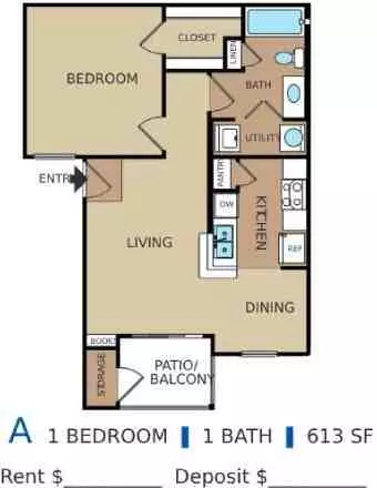 425 Mccaleb Rd, Montgomery, TX 77316