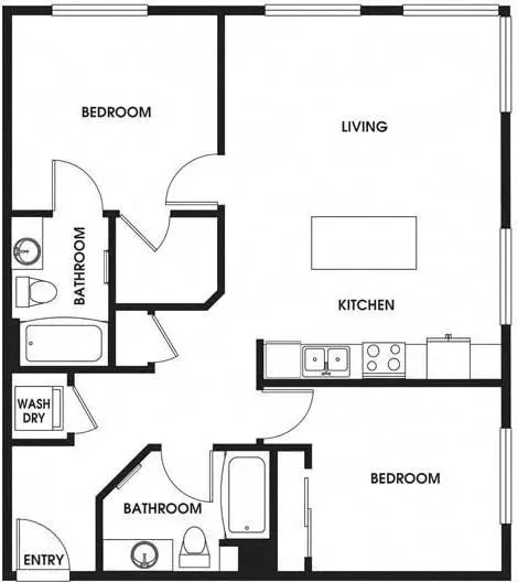 6180 E Lake Sammamish Pkwy NE, Redmond, WA 98052