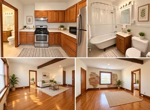 2754 Harney 324 S 27th Ave #2754-2754, Omaha, NE 68131