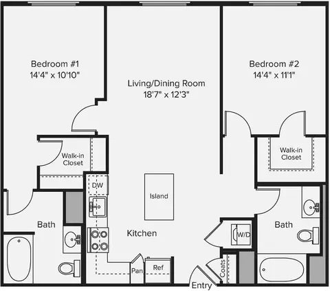 1001 Harvey Dr, Walnut Creek, CA 94597