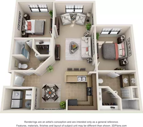 901 Hidden Valley Dr, Round Rock, TX 78665
