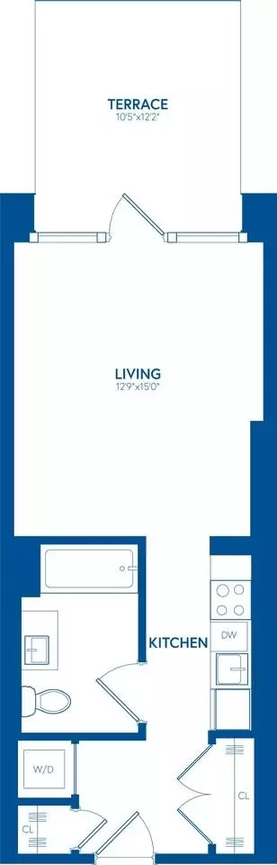 1 Florida Ave NE, Washington, DC 20002