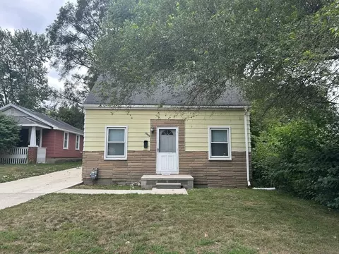 6160 Mcguire St, Taylor, MI 48180