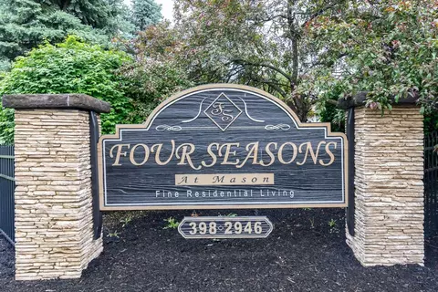 1009 Four Seasons Dr, Mason, OH 45040 photo 146