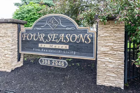 1009 Four Seasons Dr, Mason, OH 45040 photo 145