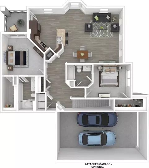 7145 Anderson Dr, Zionsville, IN 46077