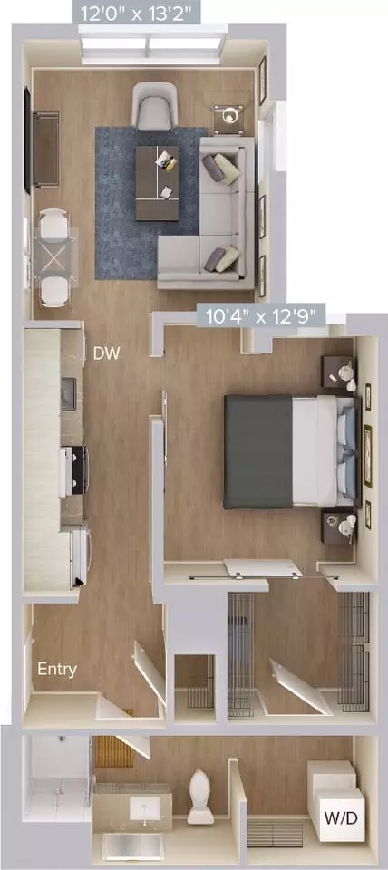 210 Wall St, Seattle, WA 98121