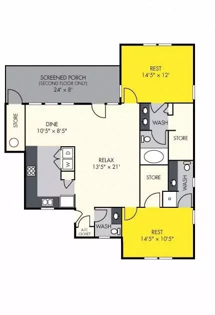 900 Golden Horseshoe Cir, Morrisville, NC 27560