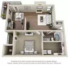 1575 Clairmont Rd, Decatur, GA 30033