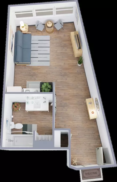 2828 Southwest Fwy, Houston, TX 77098