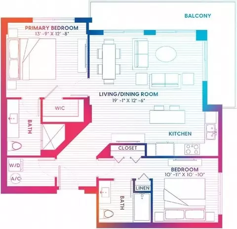 444 NE 7th St, Fort Lauderdale, FL 33304
