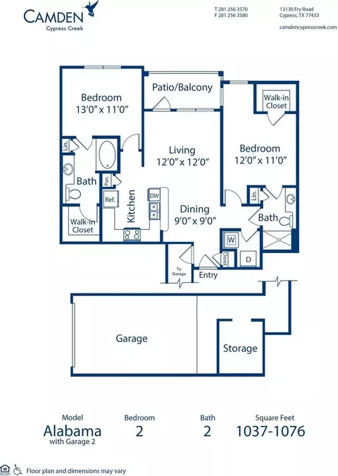 13130 Fry Rd, Cypress, TX 77433
