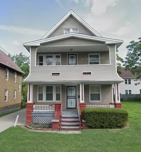 12523 Forest Ave, Cleveland, OH 44120