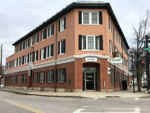 488 Central Ave, Dover, NH 03820