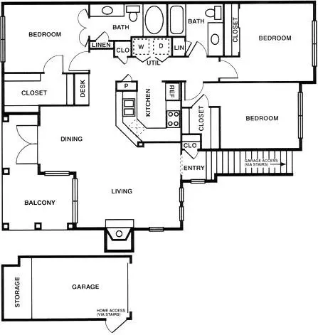 18725 Dallas Pkwy, Dallas, TX 75287