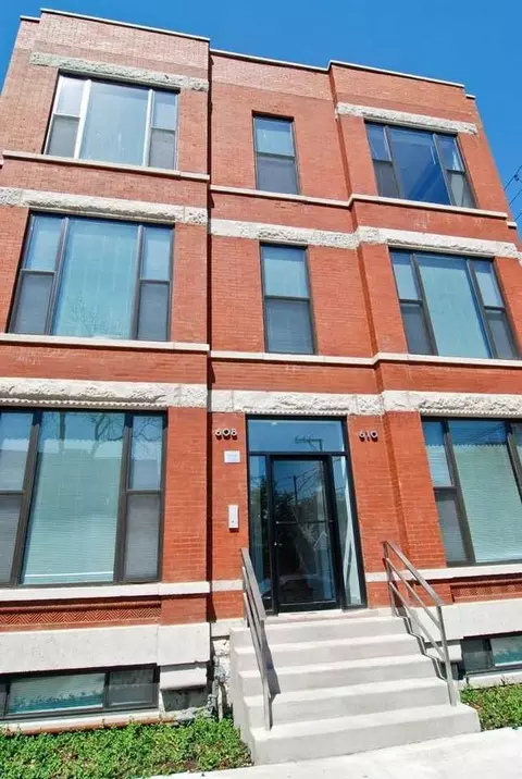 608 N Ada St, Chicago, IL 60642 photo 17