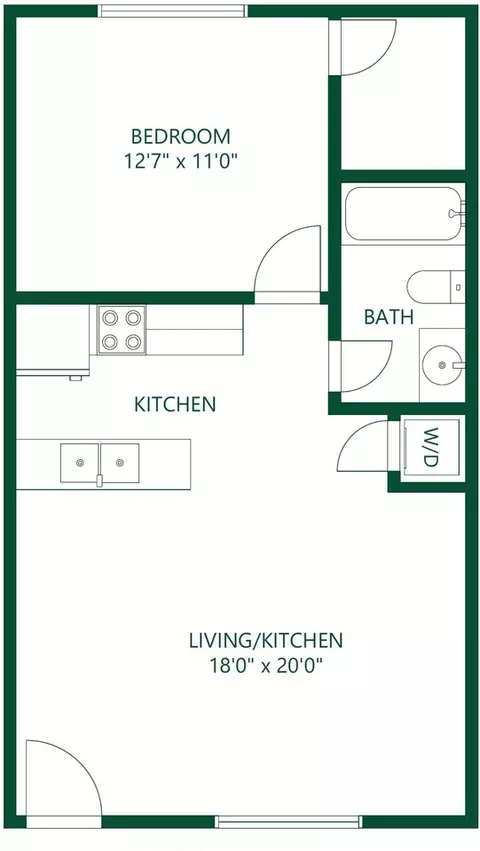 523 N Ewing Ave, Dallas, TX 75203