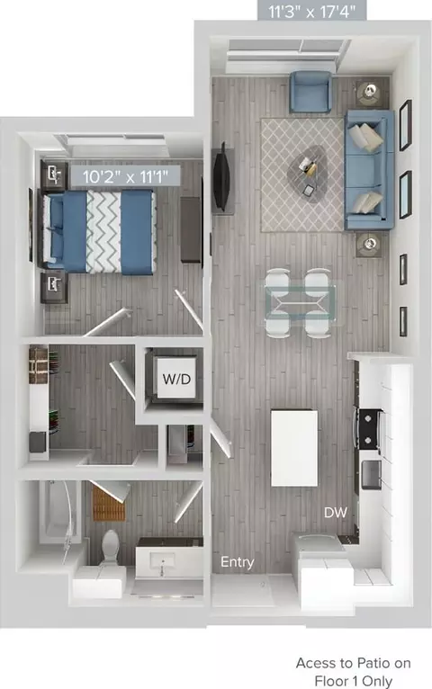 800 Indiana St, San Francisco, CA 94107