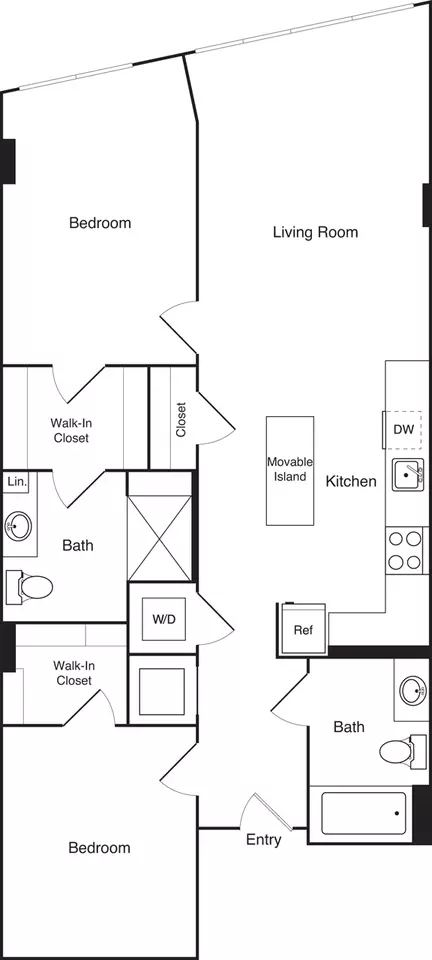 2131 9th St NW, Washington, DC 20001