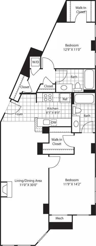 1210 Massachusetts Ave NW, Washington, DC 20005
