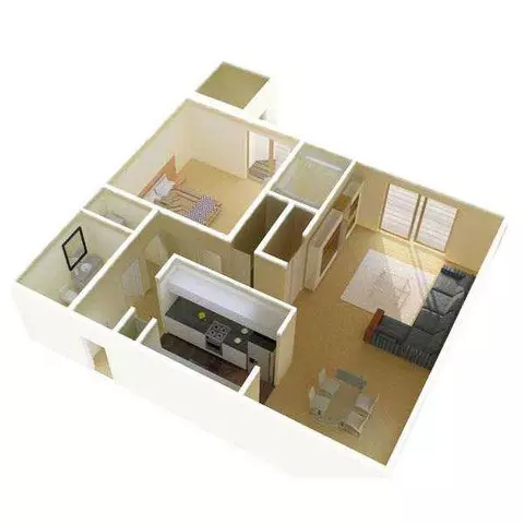 1501 145th Pl SE, Bellevue, WA 98007
