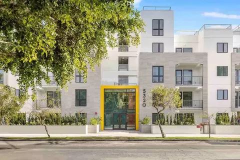 5320 Cartwright Ave, North Hollywood, CA 91601