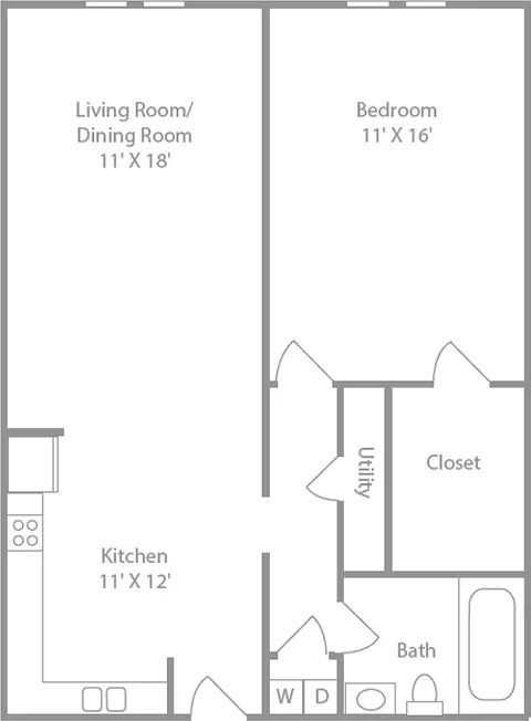 3143 Central Ave, Charlotte, NC 28205