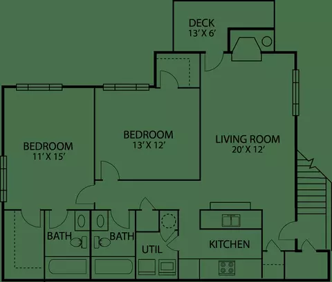 4861 College Acres Dr, Wilmington, NC 28403
