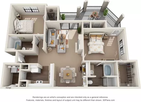 9301 Spectrum Dr, Austin, TX 78717
