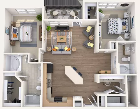 901 Red River St, Austin, TX 78701