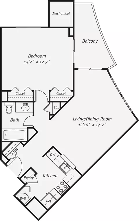 4650 Washington Blvd, Arlington, VA 22201