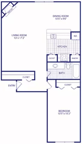 8300 Woodcrest Dr, Westland, MI 48185